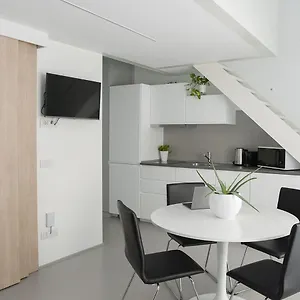 Brand New Ortiquattro Milan