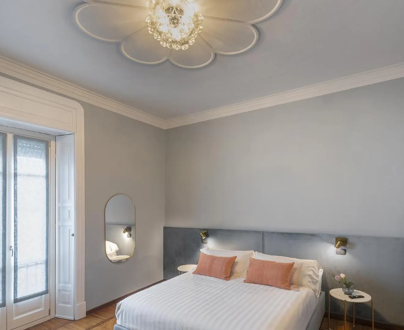 شقة Fifty Eight Suite Milan Montenapoleone Two Bedrooms