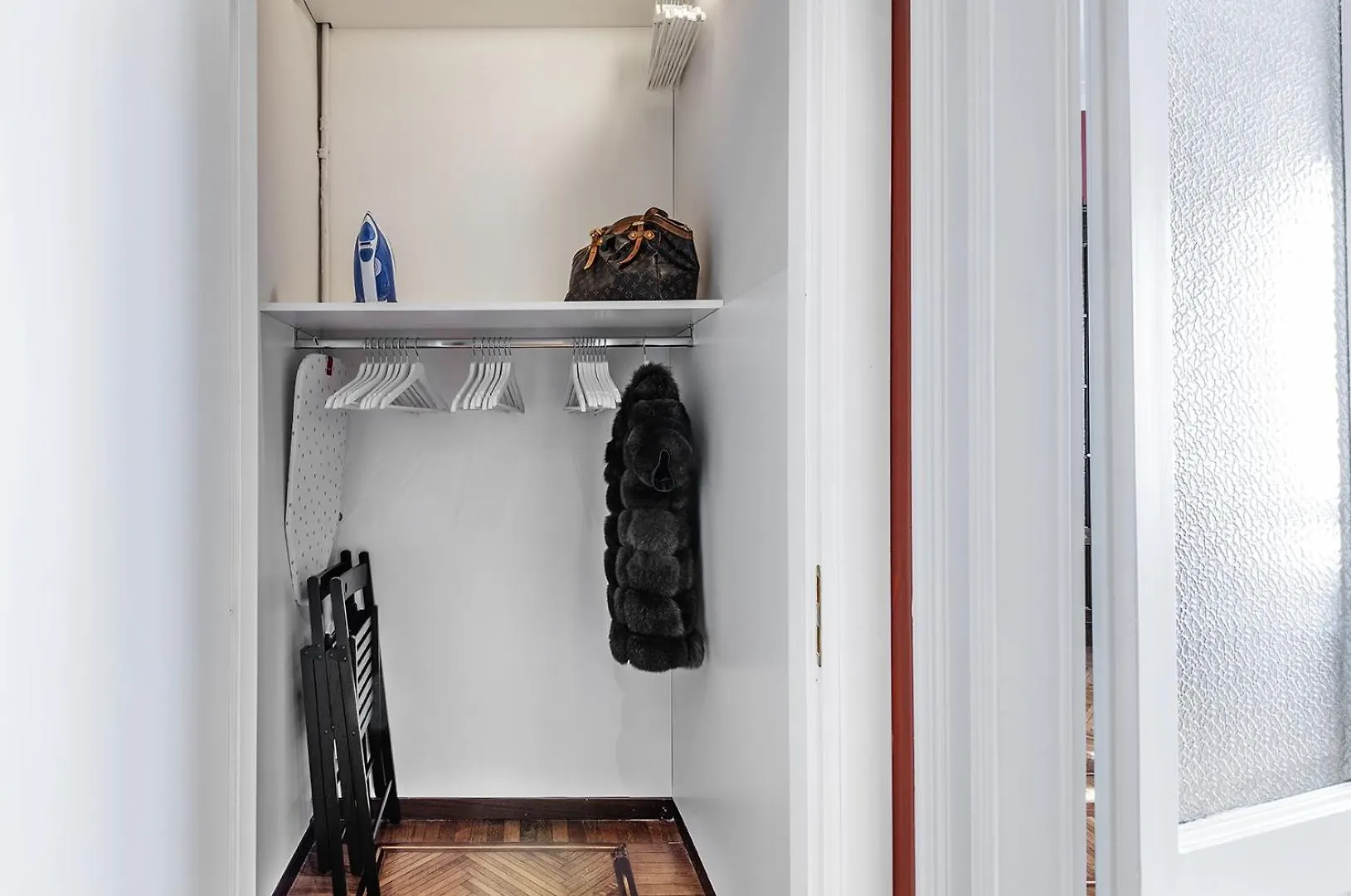 Fifty Eight Suite Milan Montenapoleone Two Bedrooms