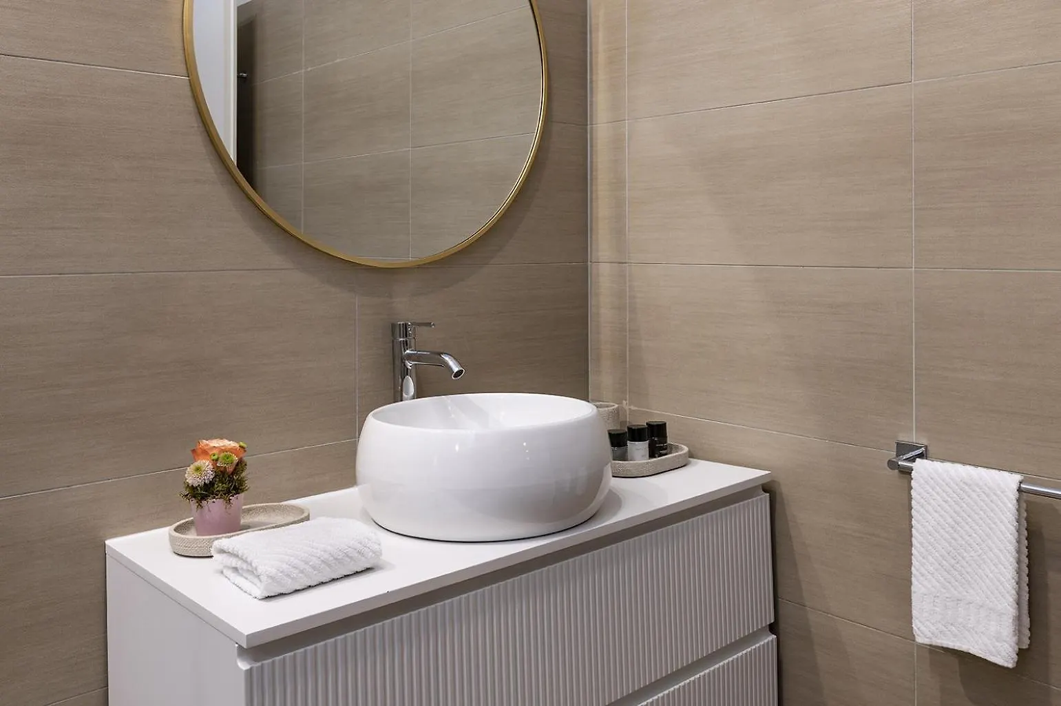 Fifty Eight Suite Milan Montenapoleone Two Bedrooms
