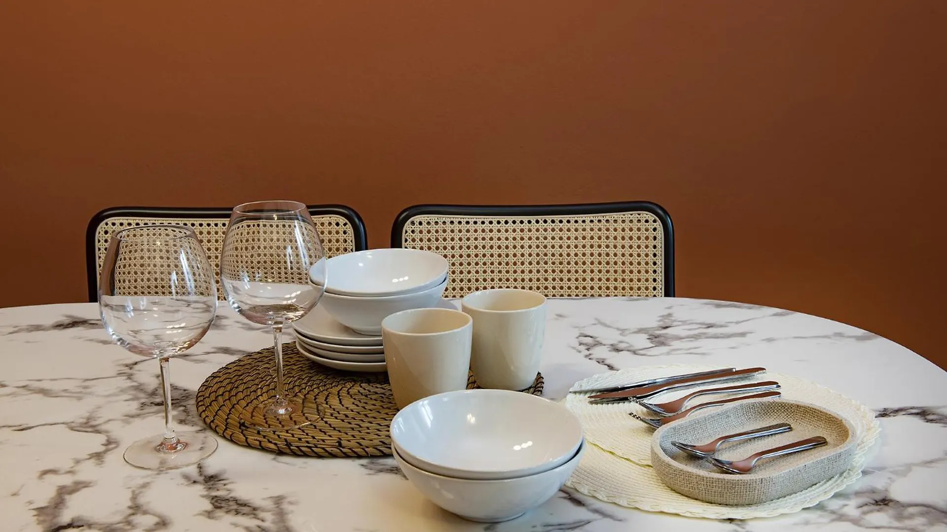 Fifty Eight Suite Milan Montenapoleone Two Bedrooms